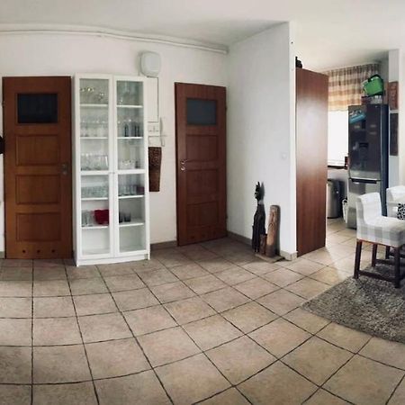 Mieszkanie W Centrum Miasta Ostrowiec Świętokrzyski Exteriér fotografie